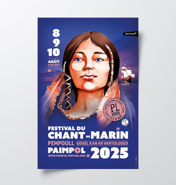 Festival du Chant de Marin