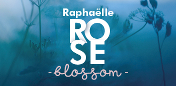 Raphaëlle Rose Blossom / Breizh Mapping