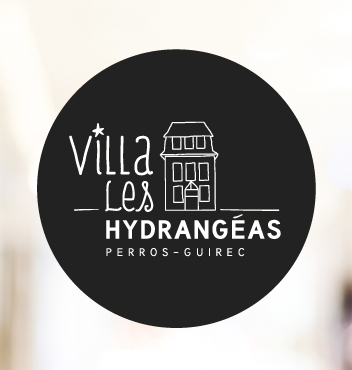 Villa Les Hydrangéas