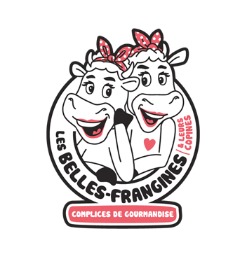 Les Belles-Frangines