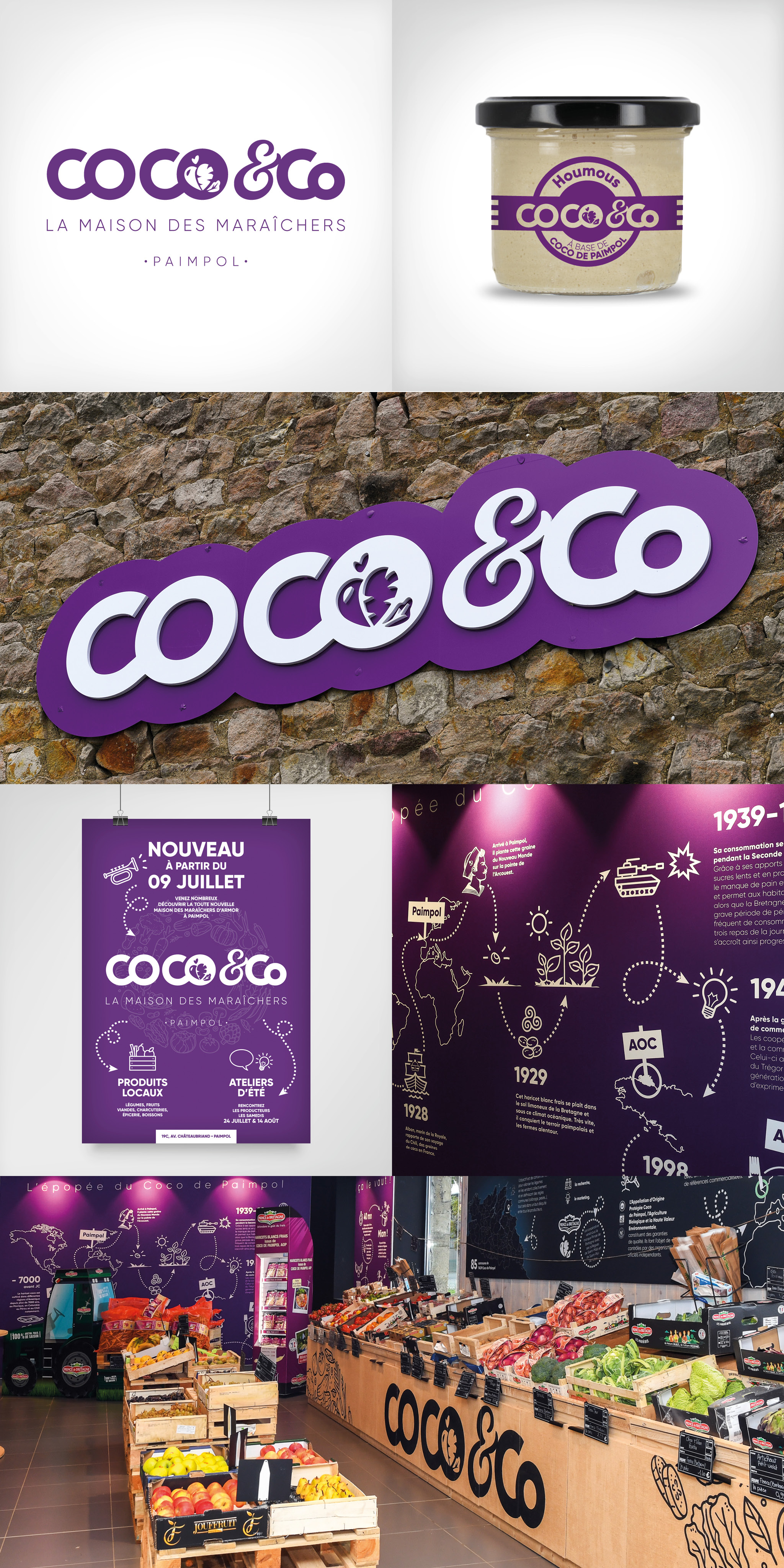 Coco&Co