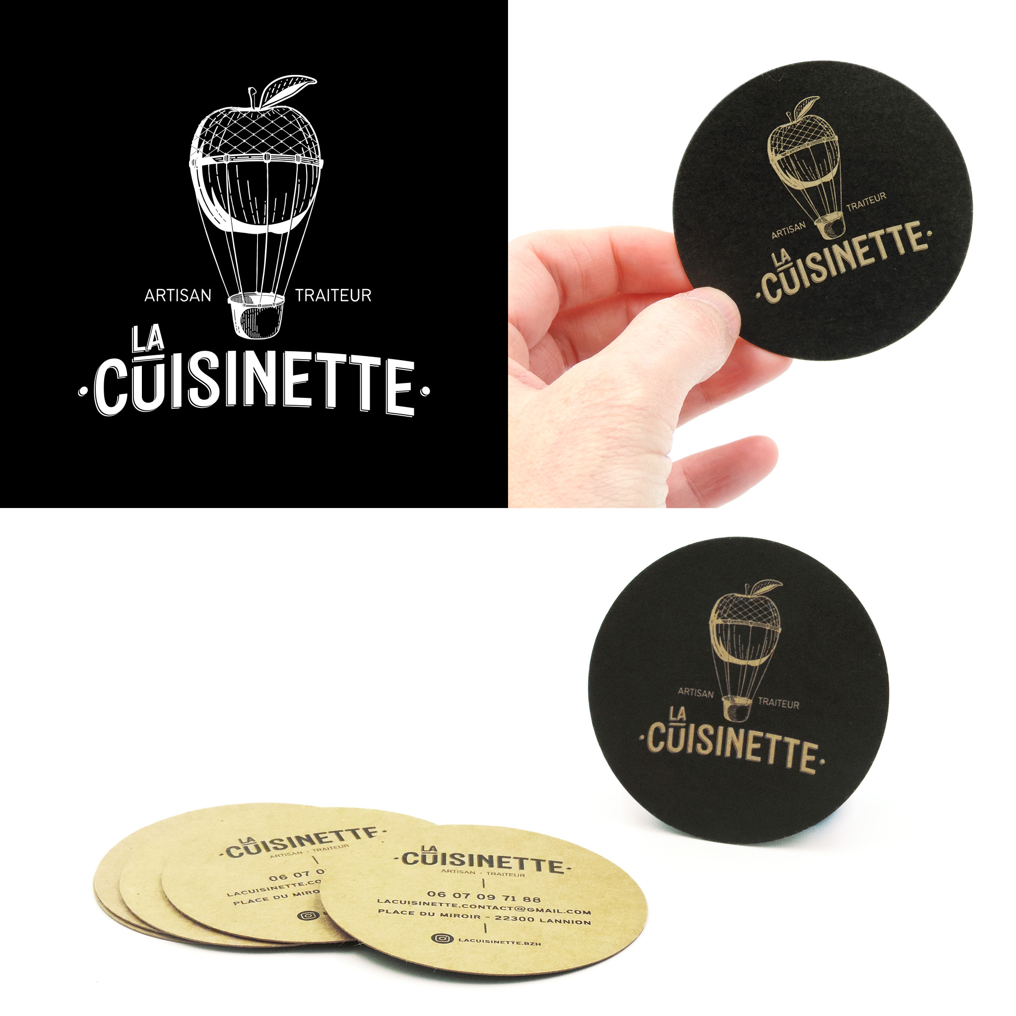 La Cuisinette