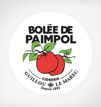 Bolée de Paimpol