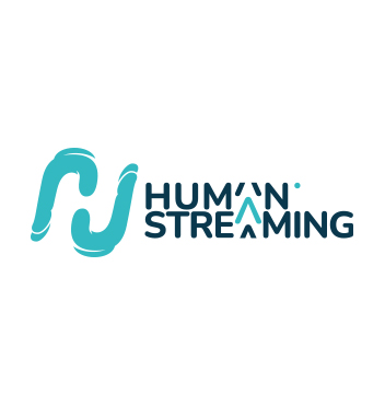 Human Streaming