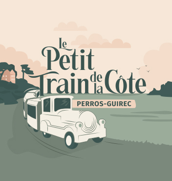 Le Petit Train de la Côte