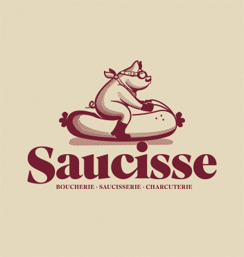 Saucisse