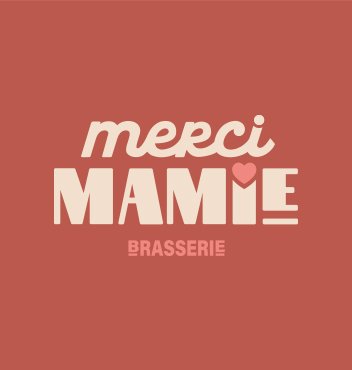 Merci Mamie